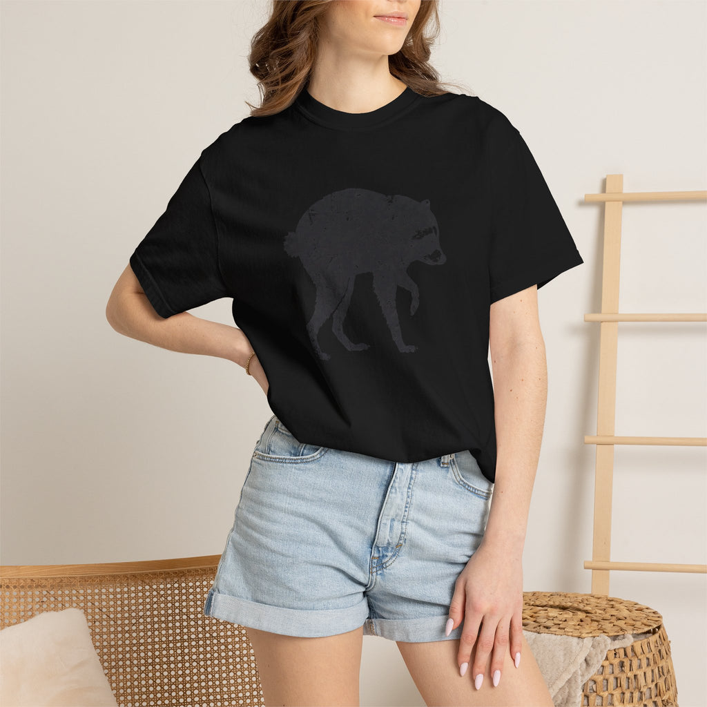 Jimothy Garment-Dyed T-shirt