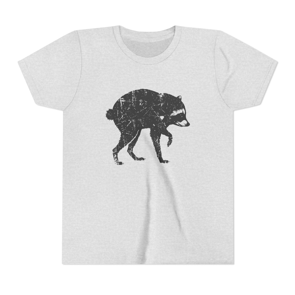 Jimothy Youth Short Sleeve Tee