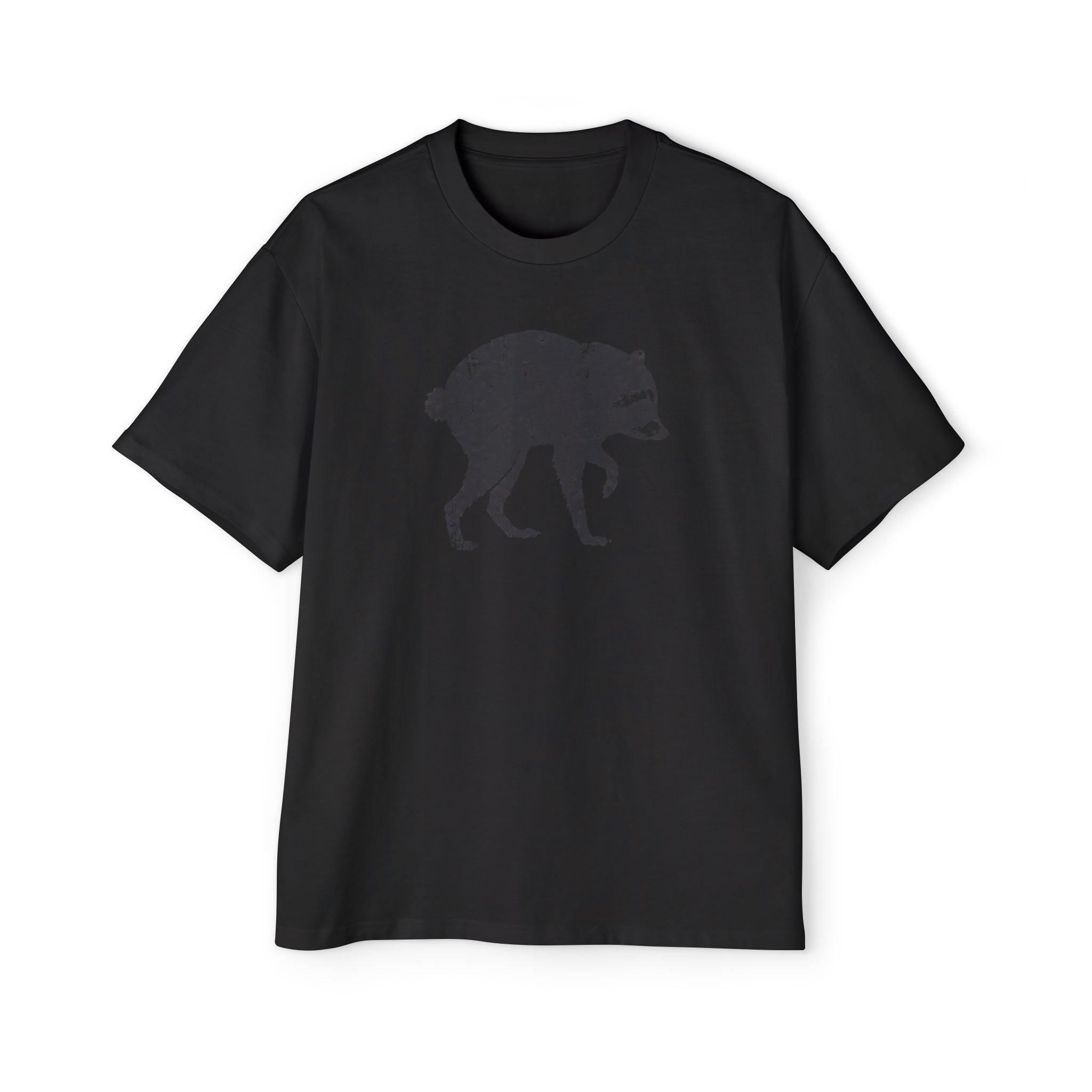 Jimothy Heavyweight Oversized Tee