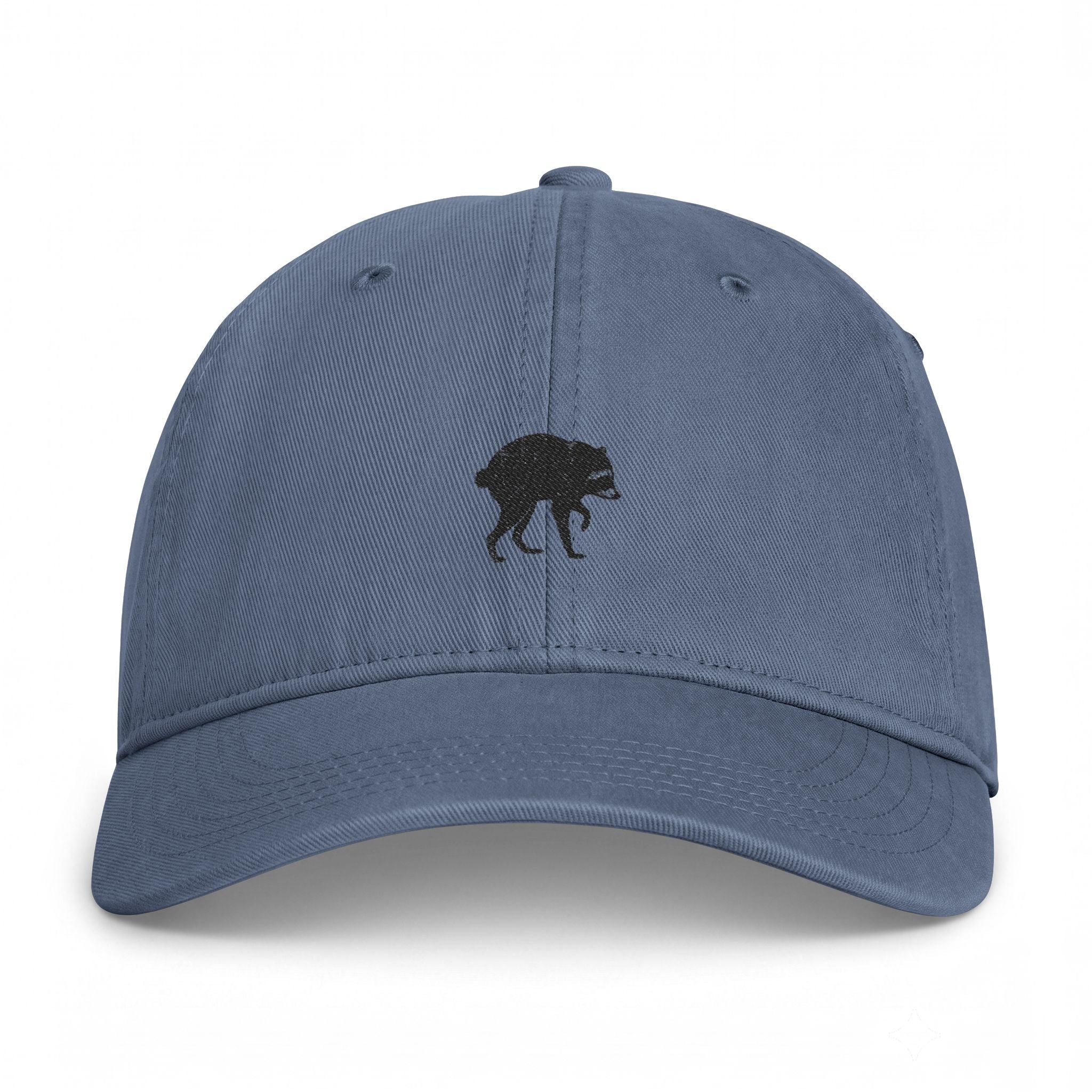 Jimothy Coastal Washed Cotton Hat Cap