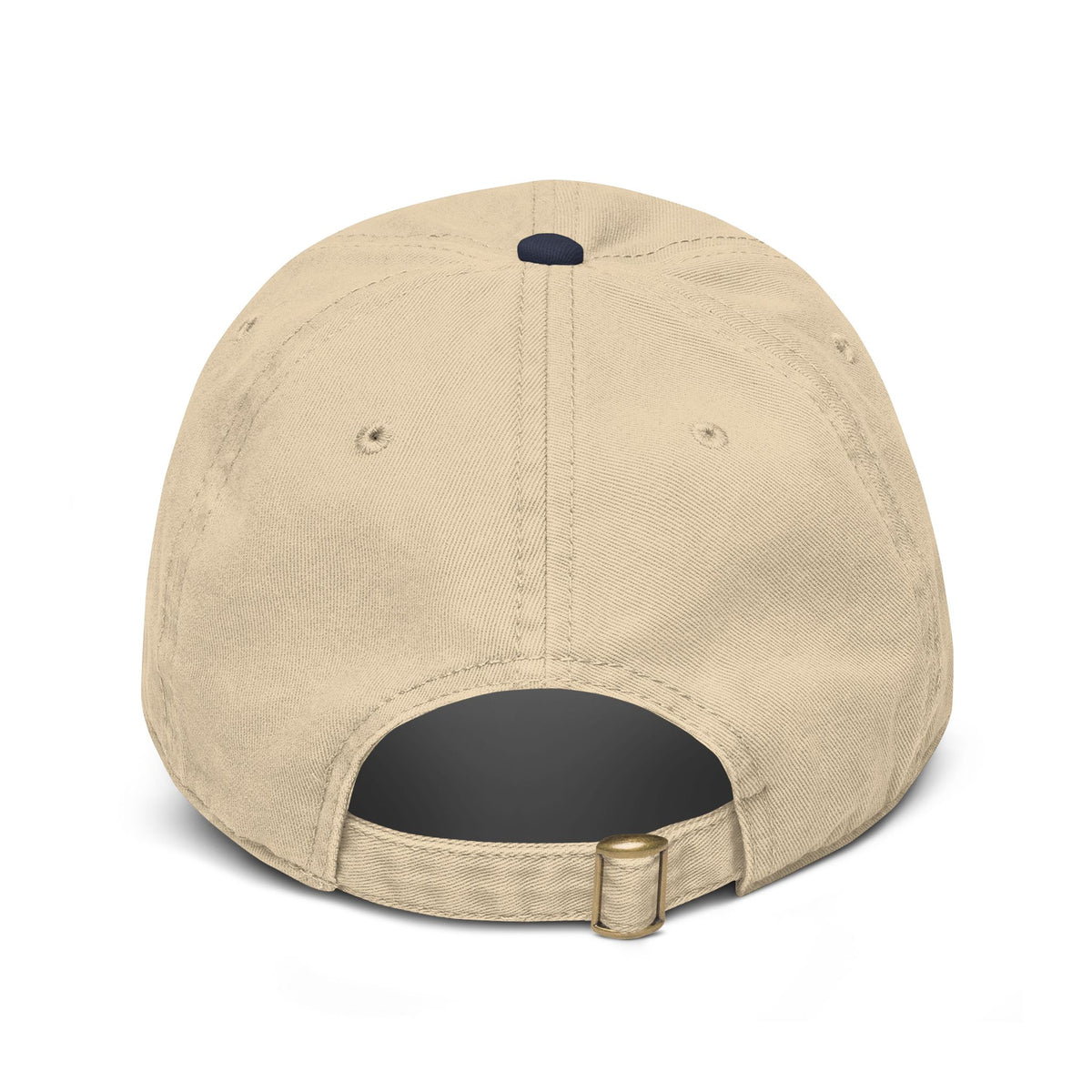 Jimothy Garment Washed Baseball Cap
