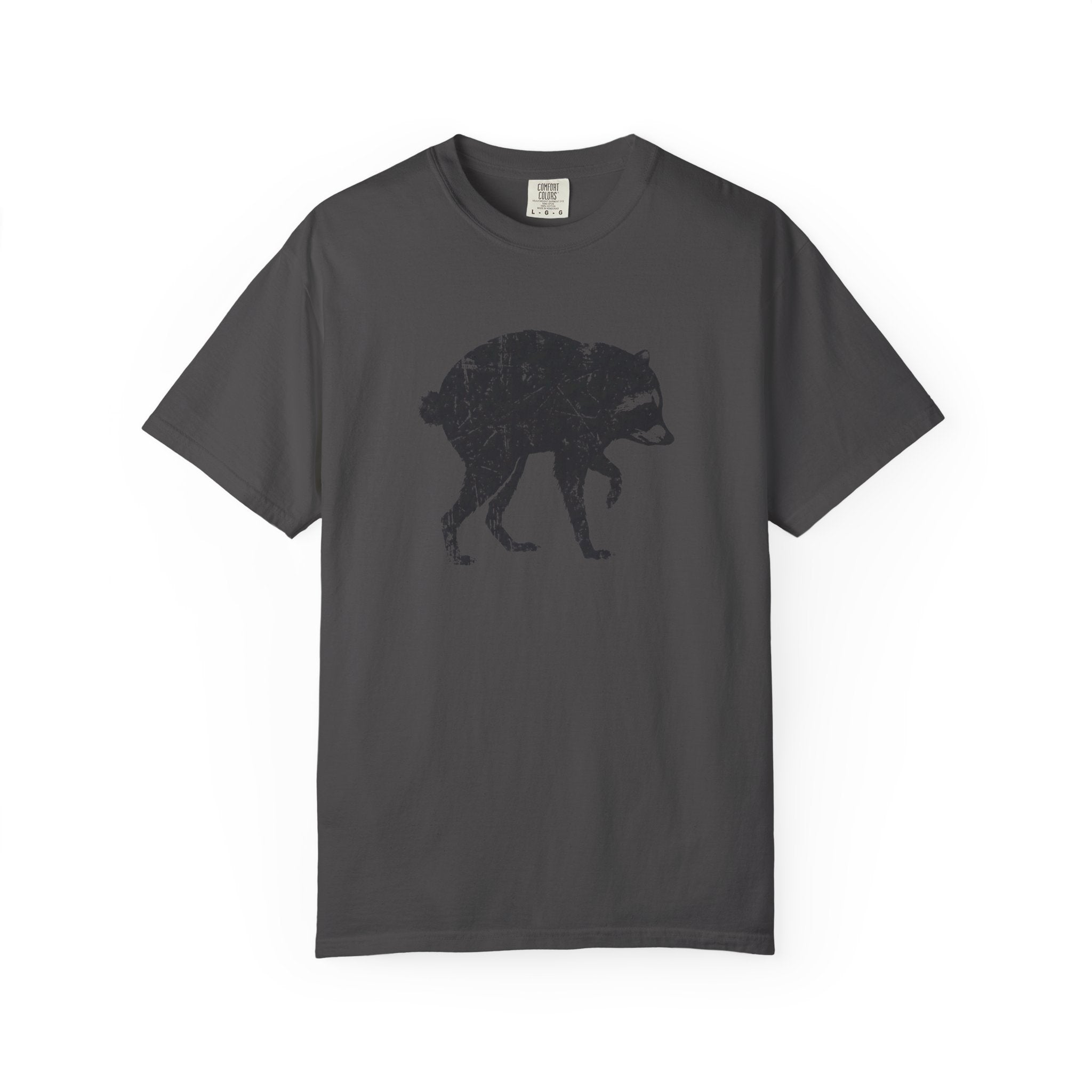 Jimothy Garment-Dyed T-shirt