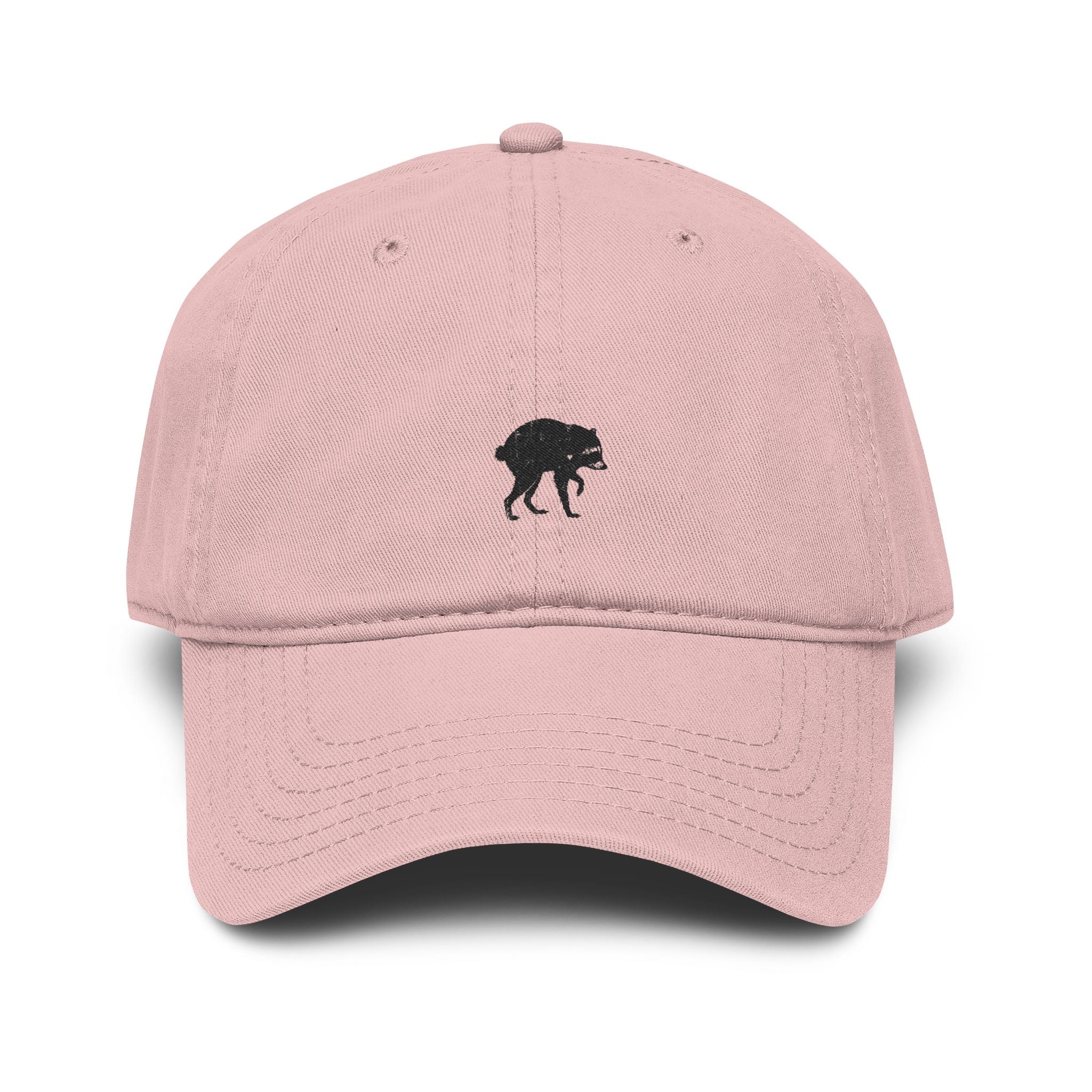 Jimothy Garment Washed Baseball Cap