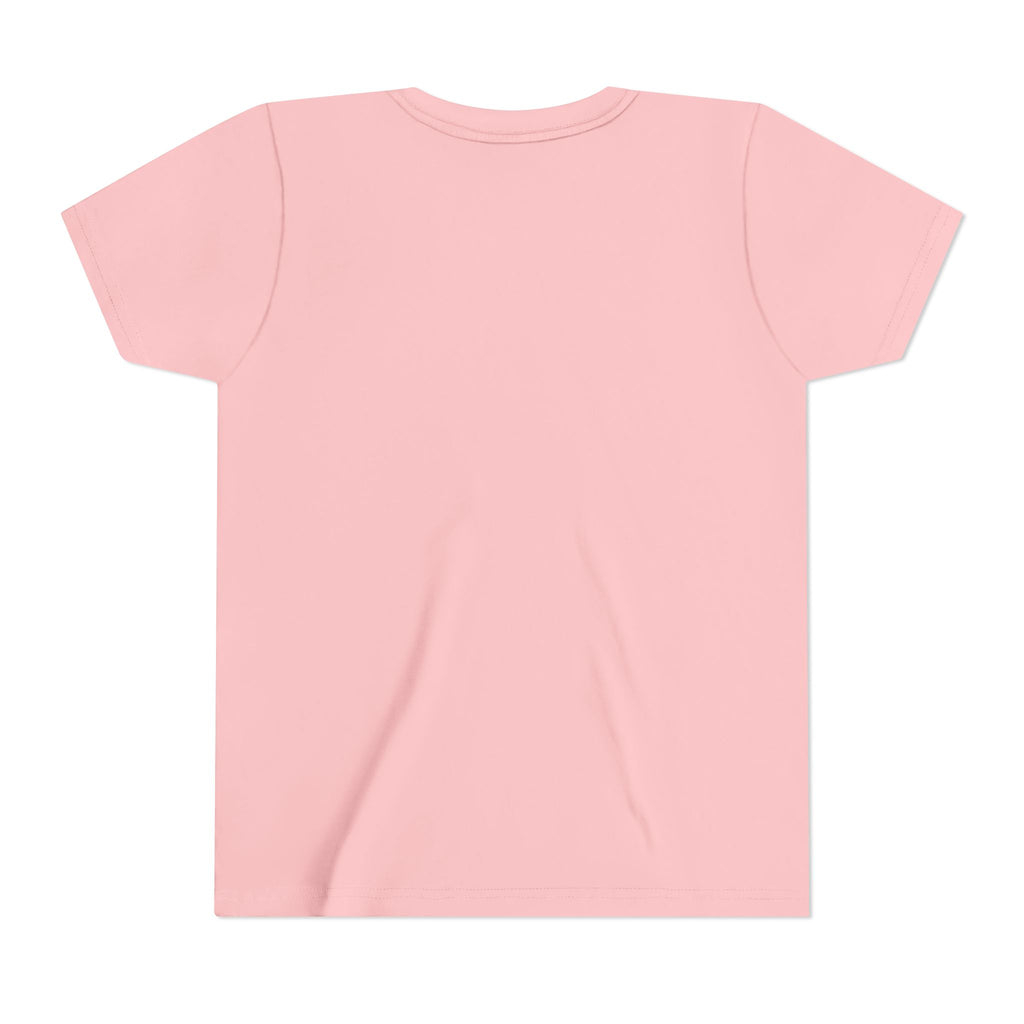 Jimothy Youth Short Sleeve Tee