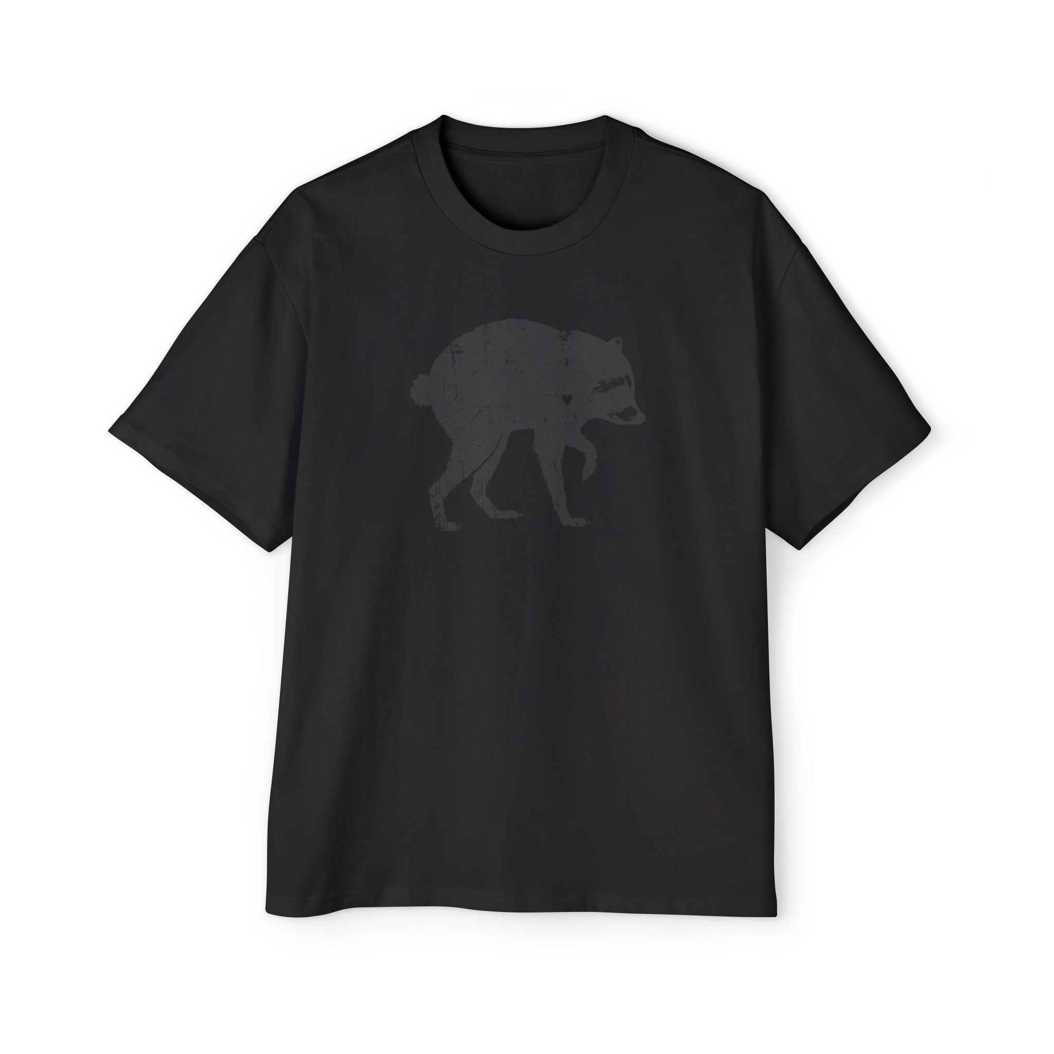 Jimothy Heavyweight Oversized Tee