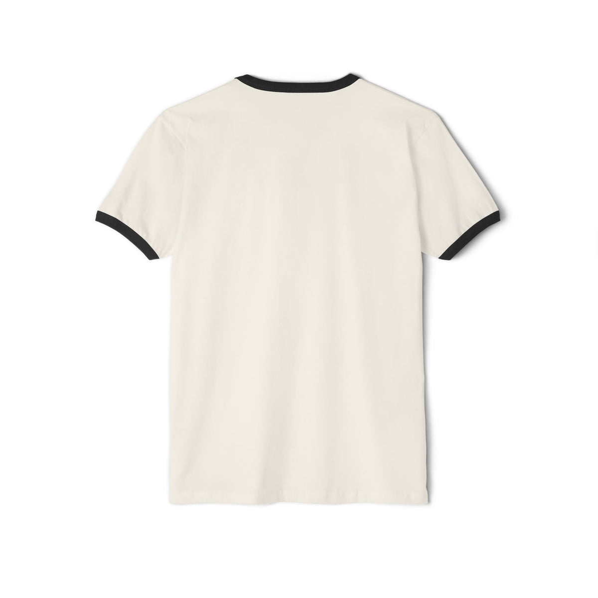 Jimothy Cotton Ringer T-Shirt