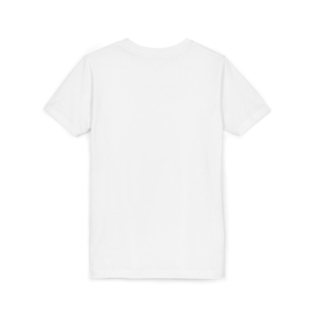 Jimothy Youth Short Sleeve Tee