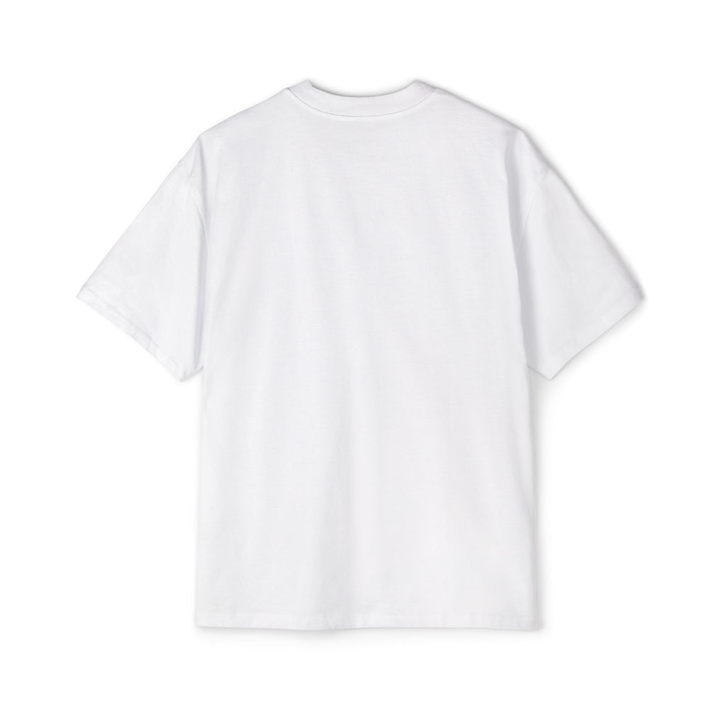 Jimothy Heavyweight Oversized Tee