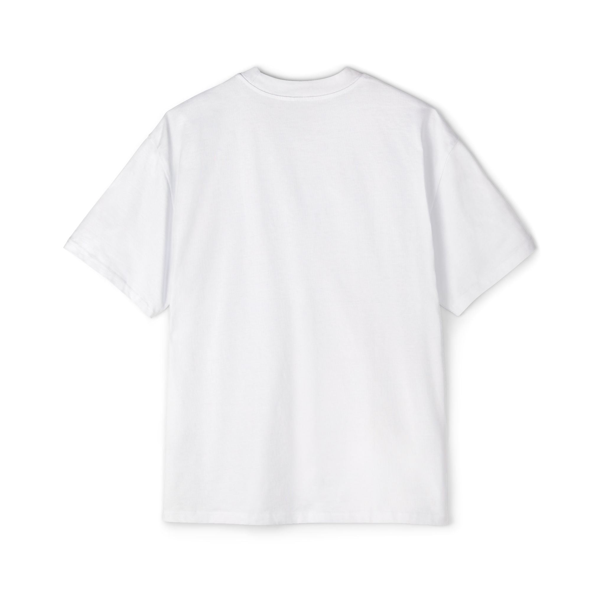 Jimothy Heavyweight Oversized Tee