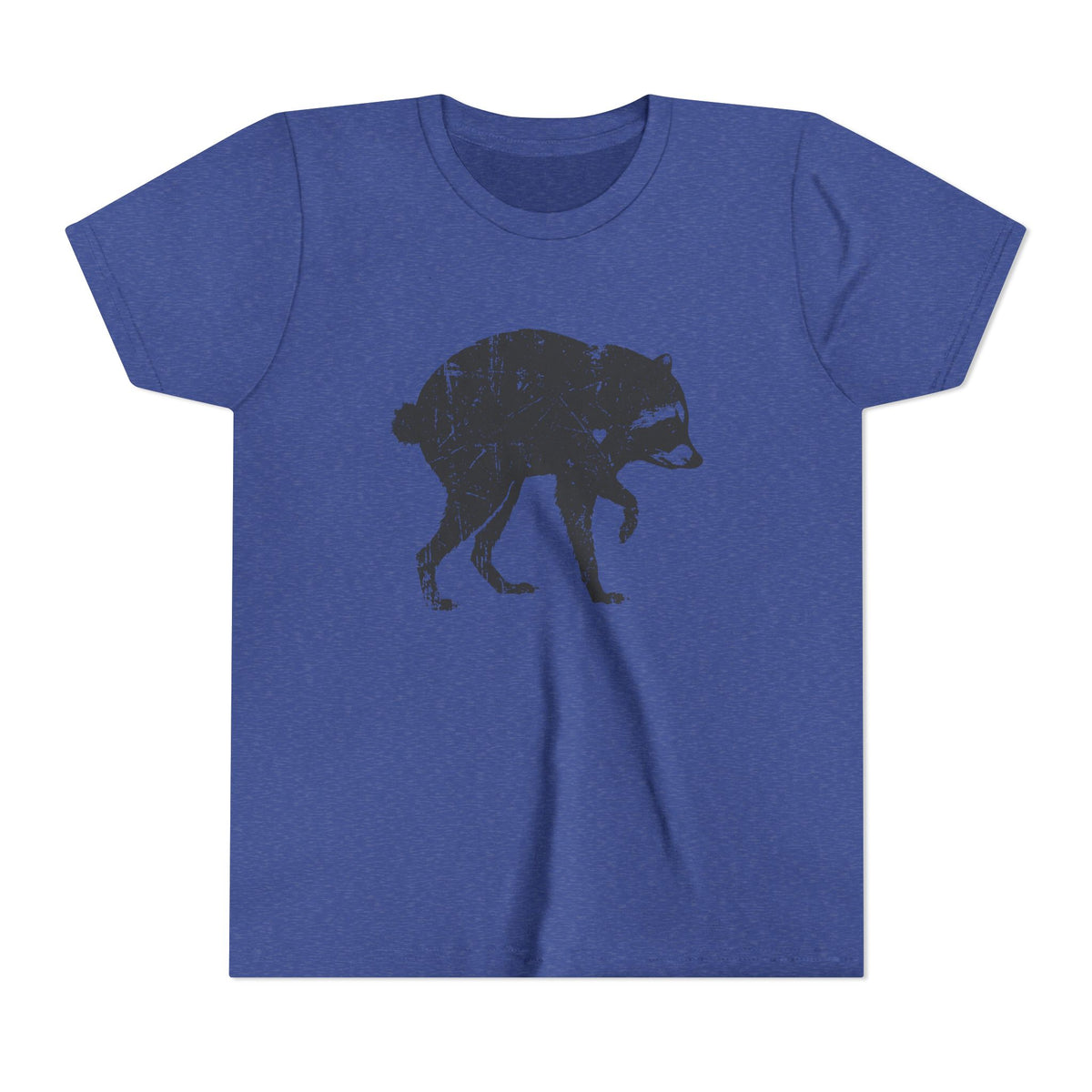 Jimothy Youth Short Sleeve Tee