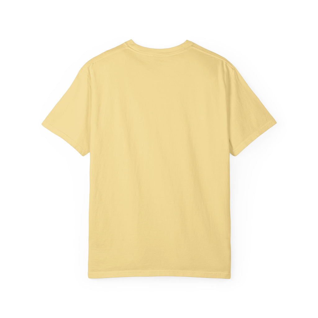 Jimothy Garment-Dyed T-shirt
