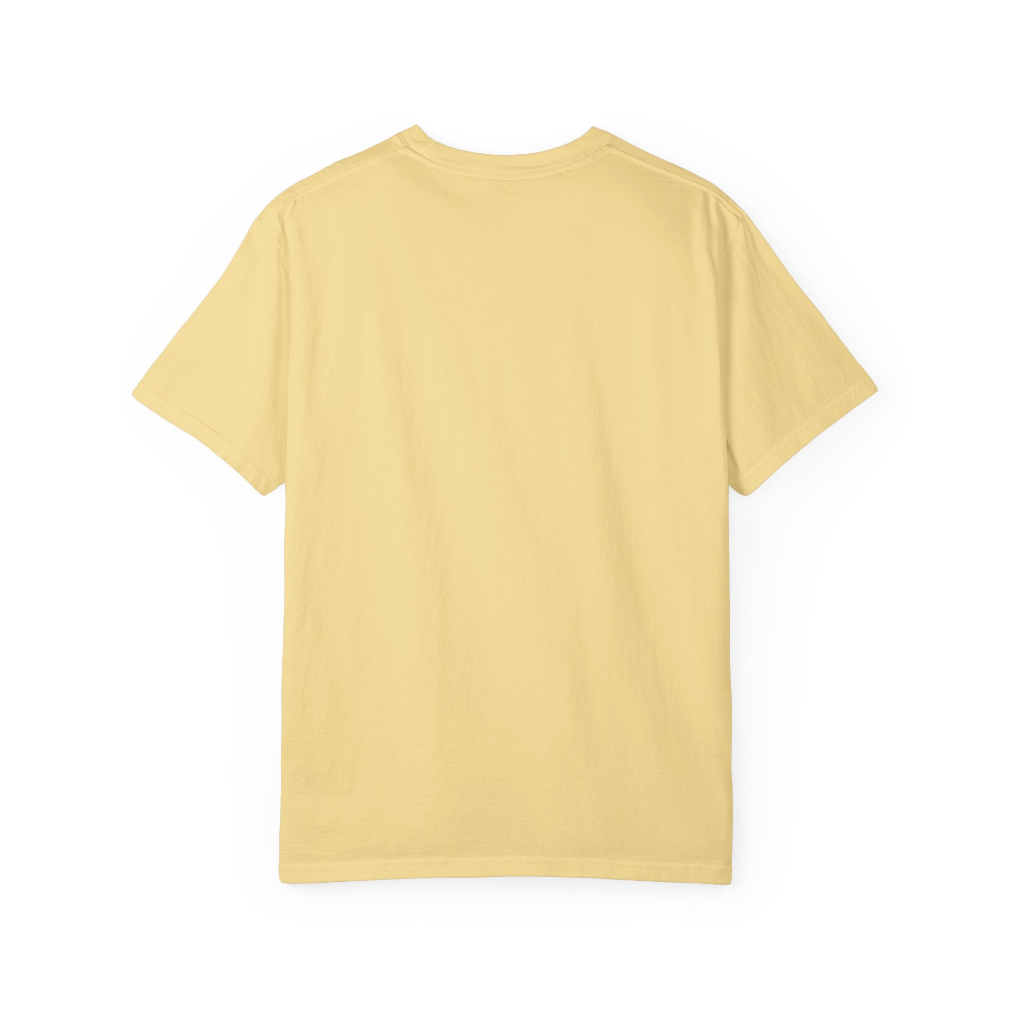Jimothy Garment-Dyed T-shirt
