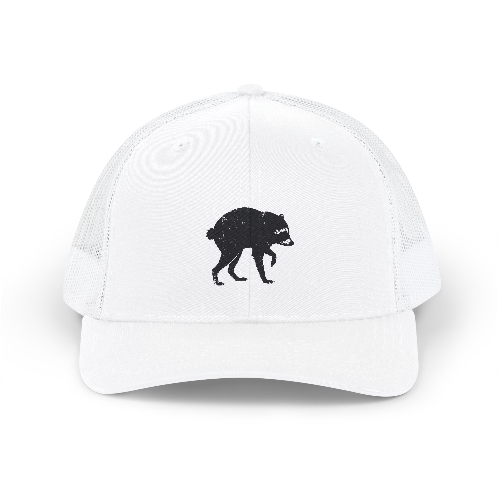 Jimothy Snapback Trucker Cap