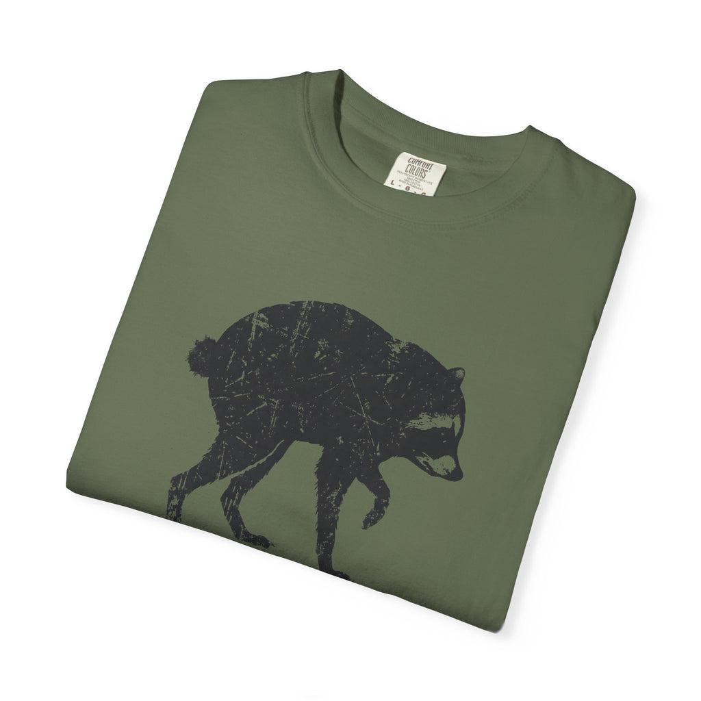 Jimothy Garment-Dyed T-shirt