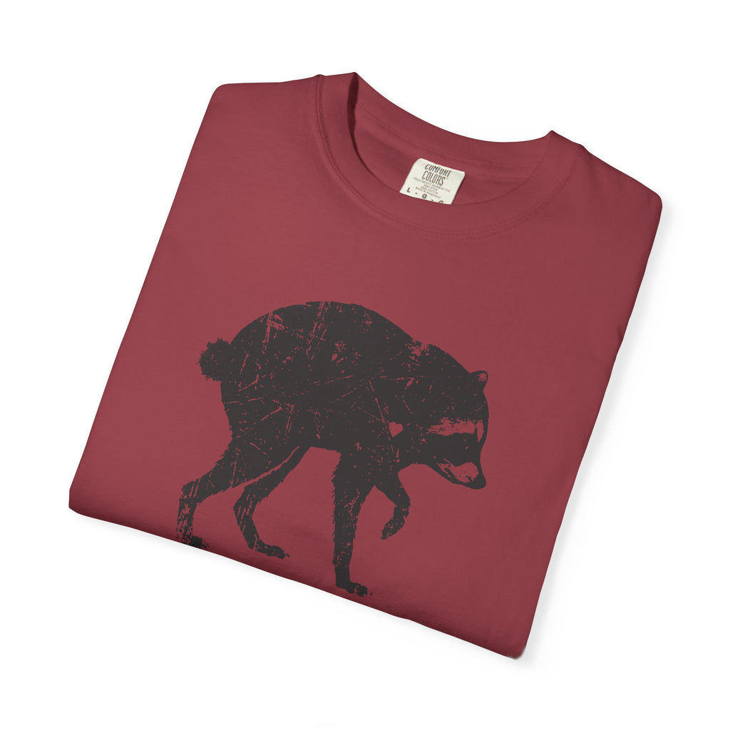 Jimothy Garment-Dyed T-shirt