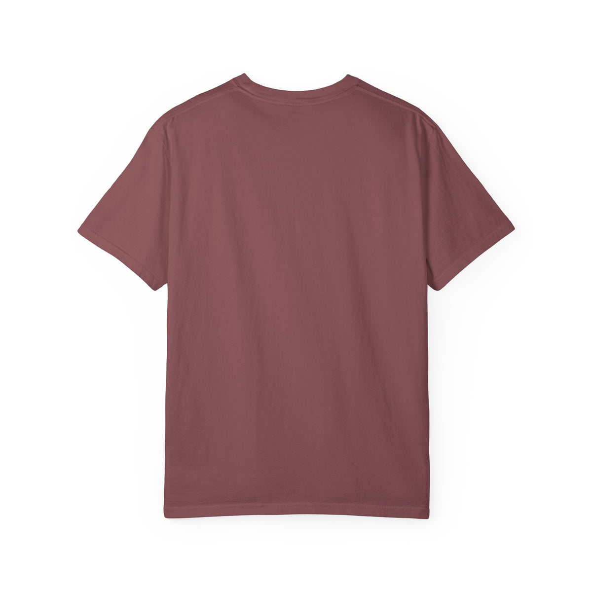 Jimothy Garment-Dyed T-shirt