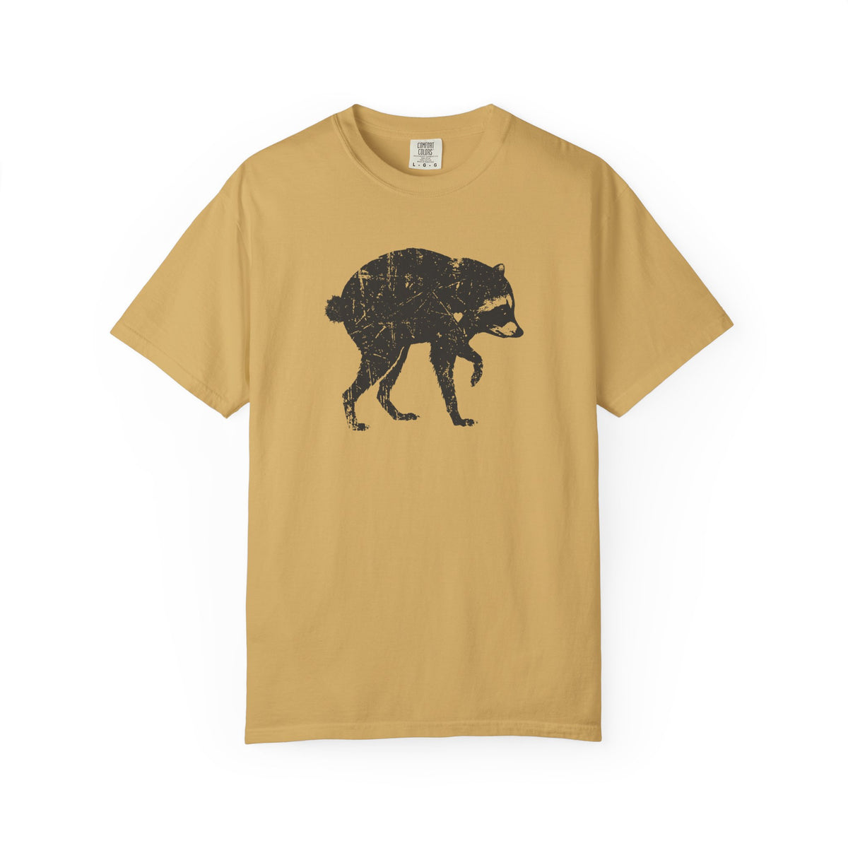 Jimothy Garment-Dyed T-shirt