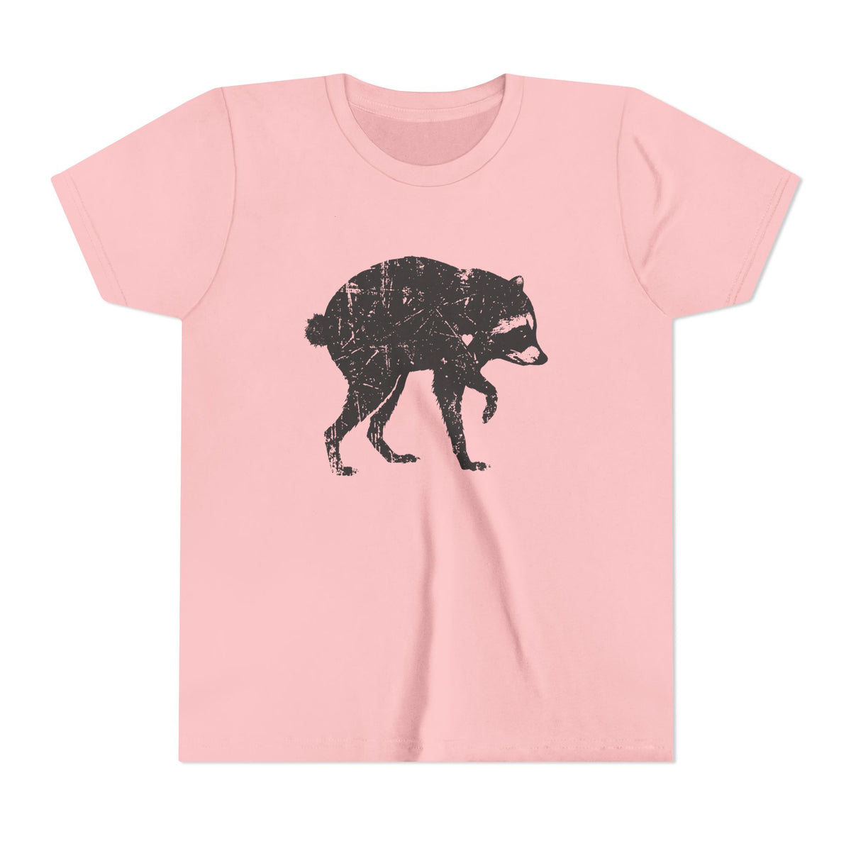 Jimothy Youth Short Sleeve Tee
