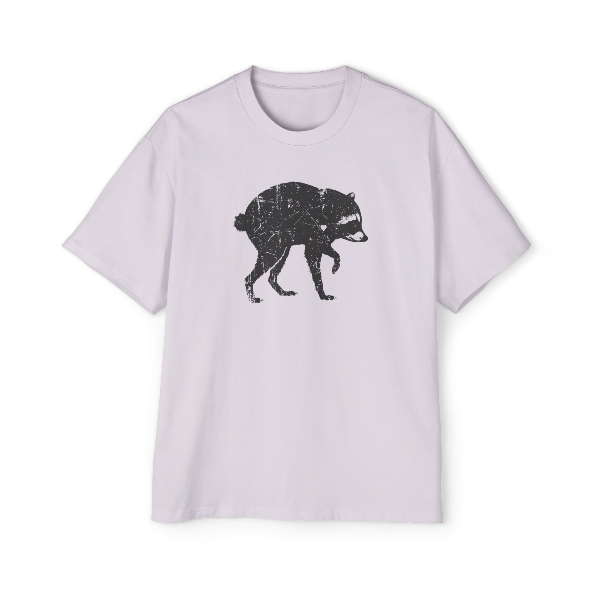 Jimothy Heavyweight Oversized Tee