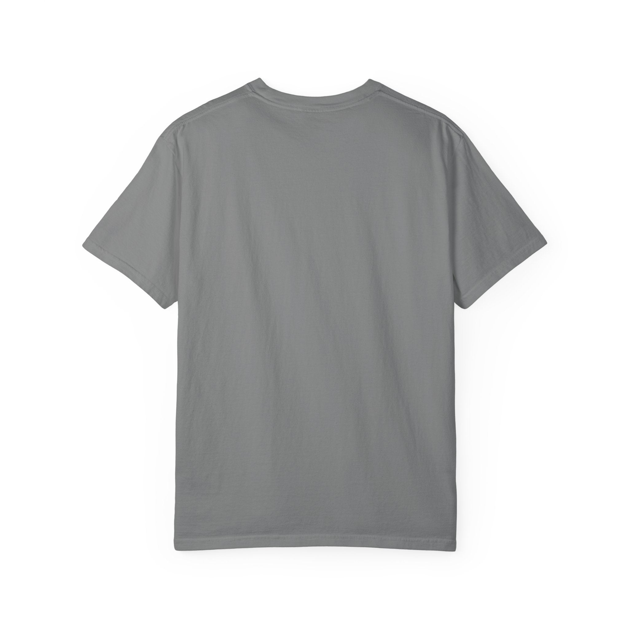 Jimothy Garment-Dyed T-shirt