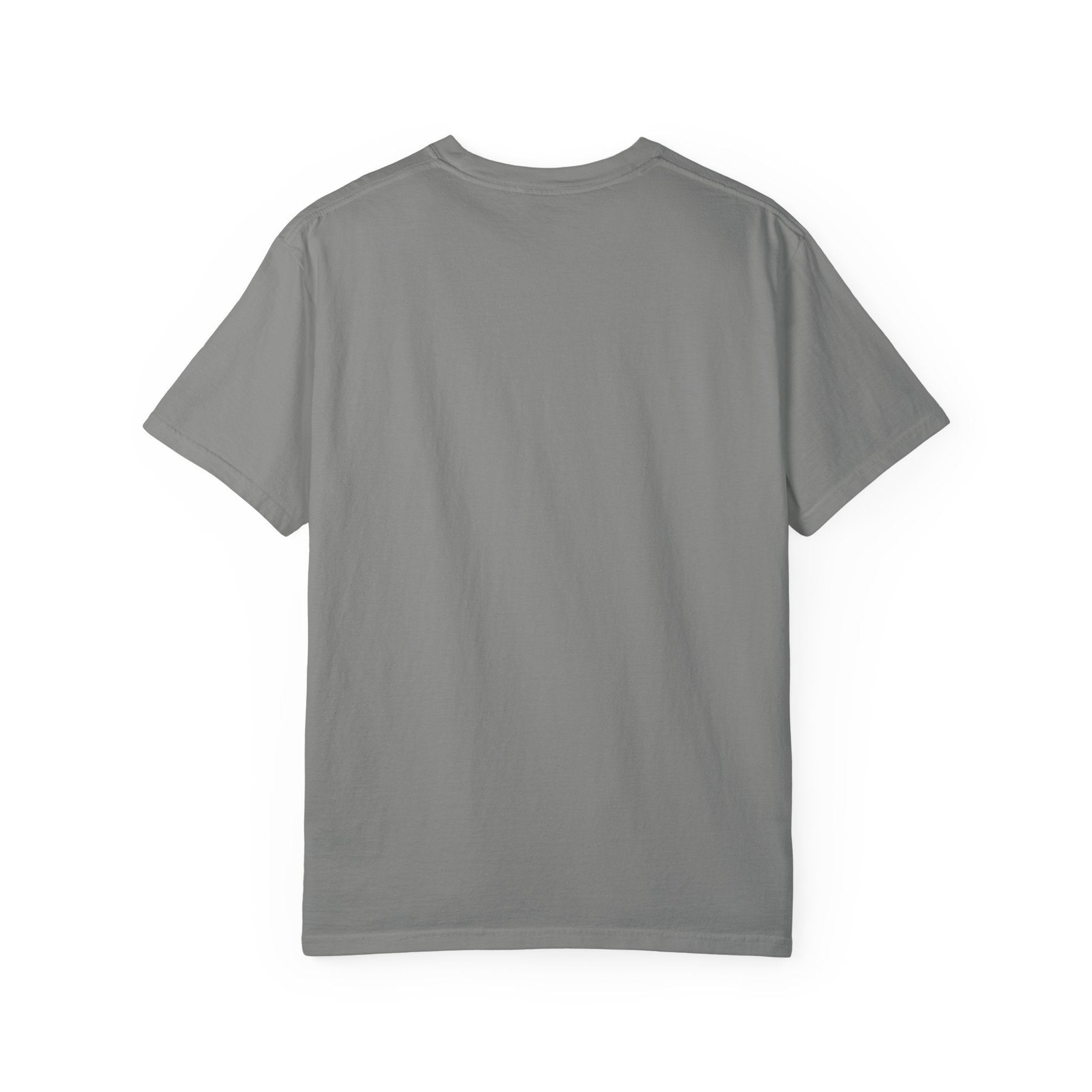 Jimothy Garment-Dyed T-shirt