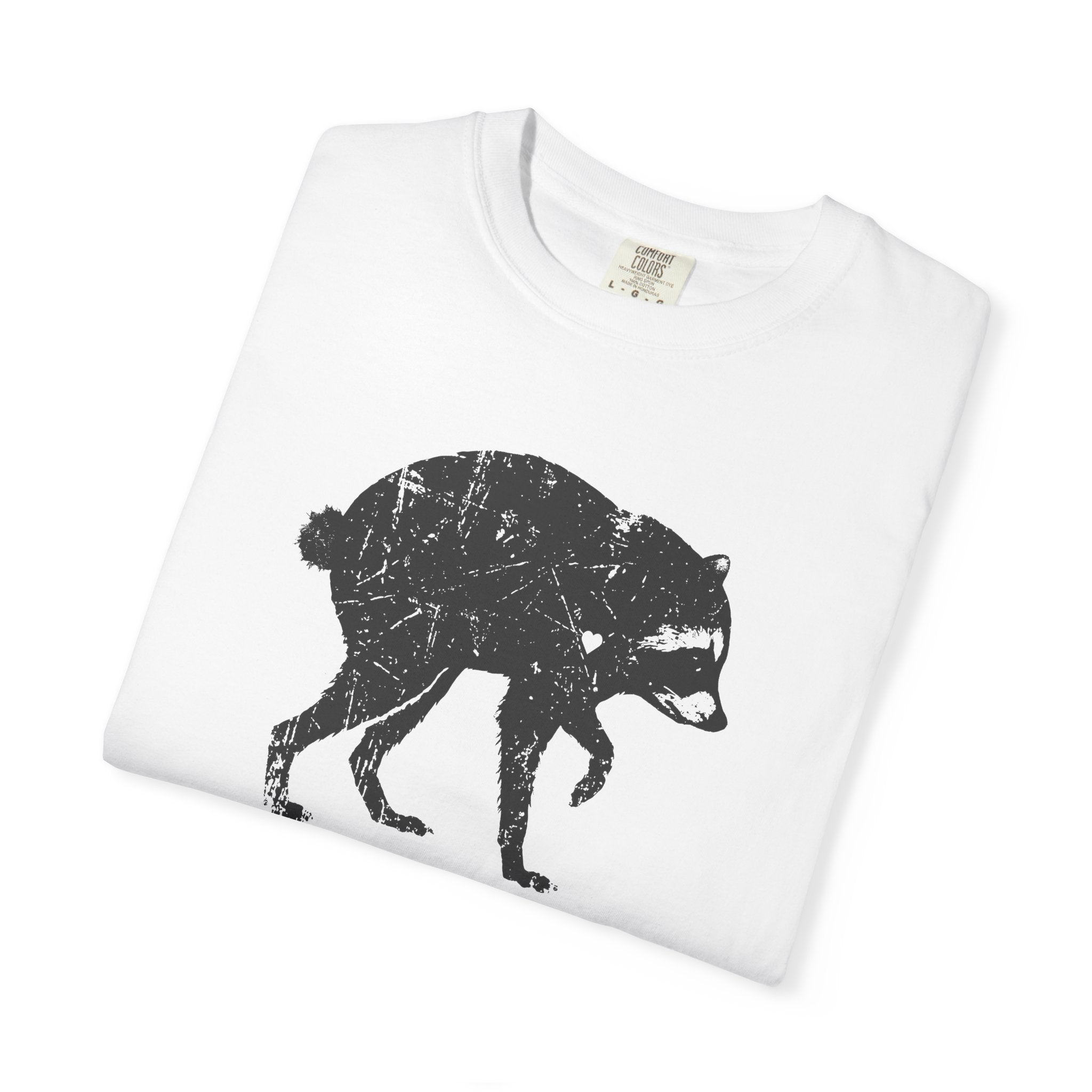 Jimothy Garment-Dyed T-shirt