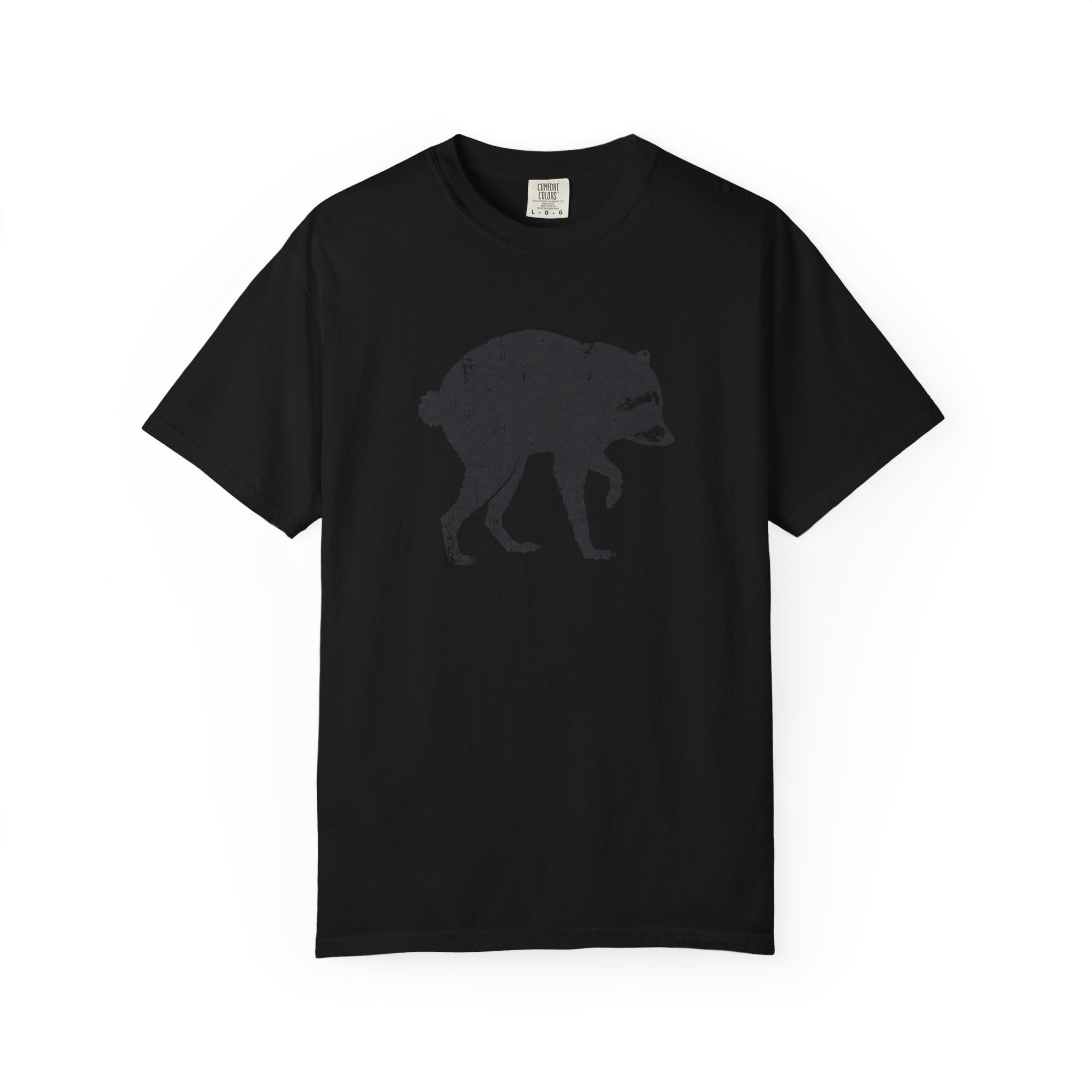 Jimothy Garment-Dyed T-shirt