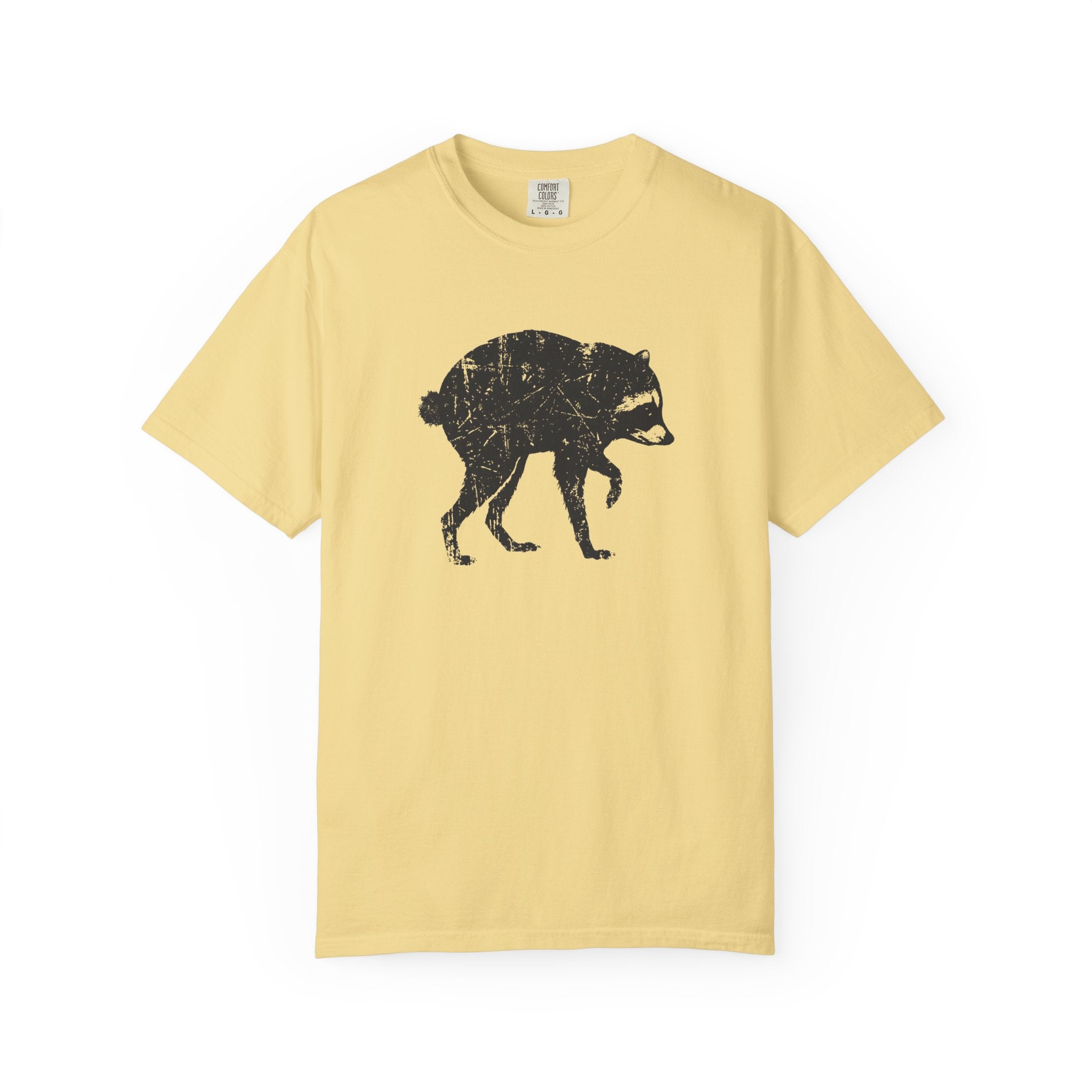 Jimothy Garment-Dyed T-shirt