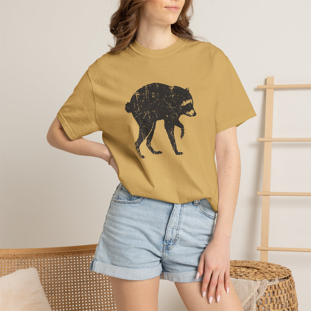 Jimothy Garment-Dyed T-shirt