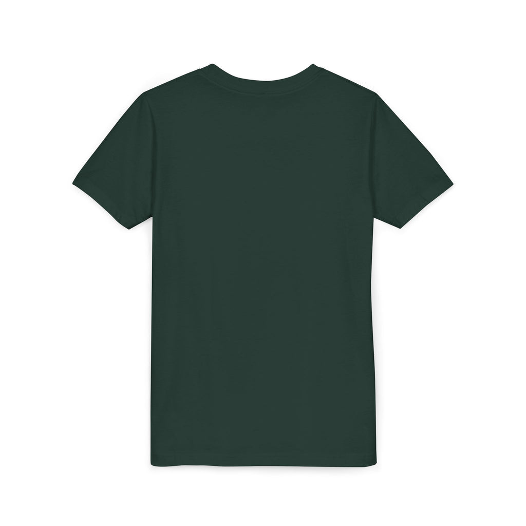 Jimothy Youth Short Sleeve Tee