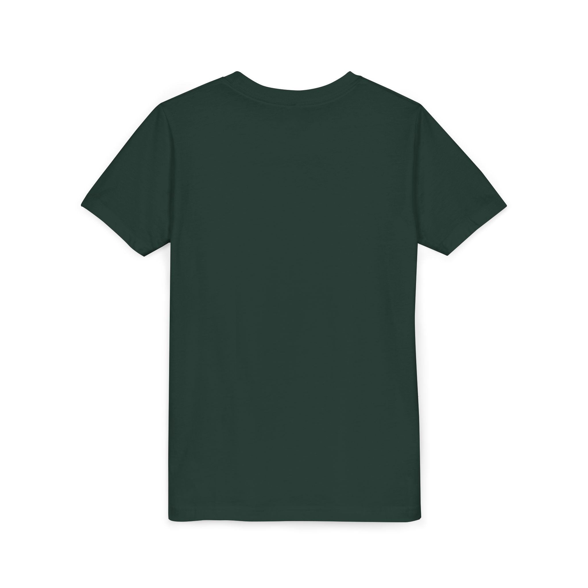Jimothy Youth Short Sleeve Tee