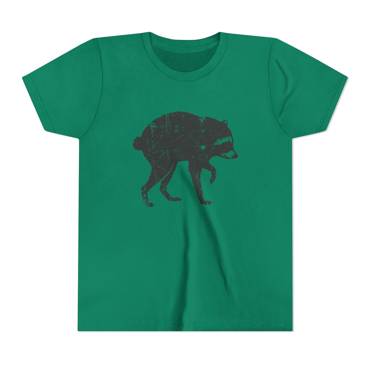 Jimothy Youth Short Sleeve Tee