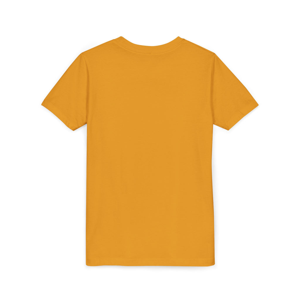 Jimothy Youth Short Sleeve Tee