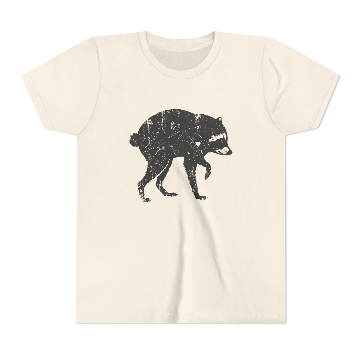 Jimothy Youth Short Sleeve Tee
