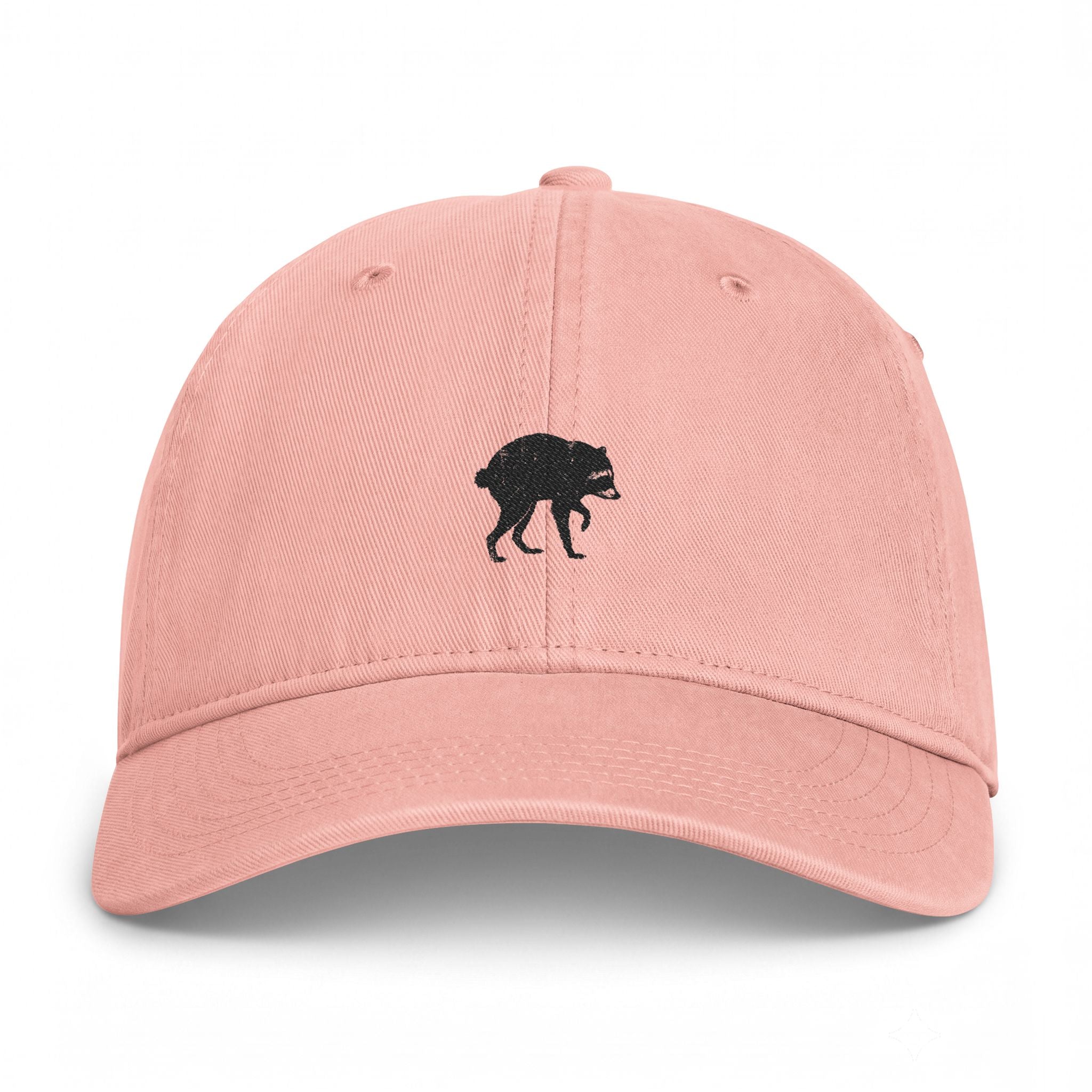Jimothy Coastal Washed Cotton Hat Cap