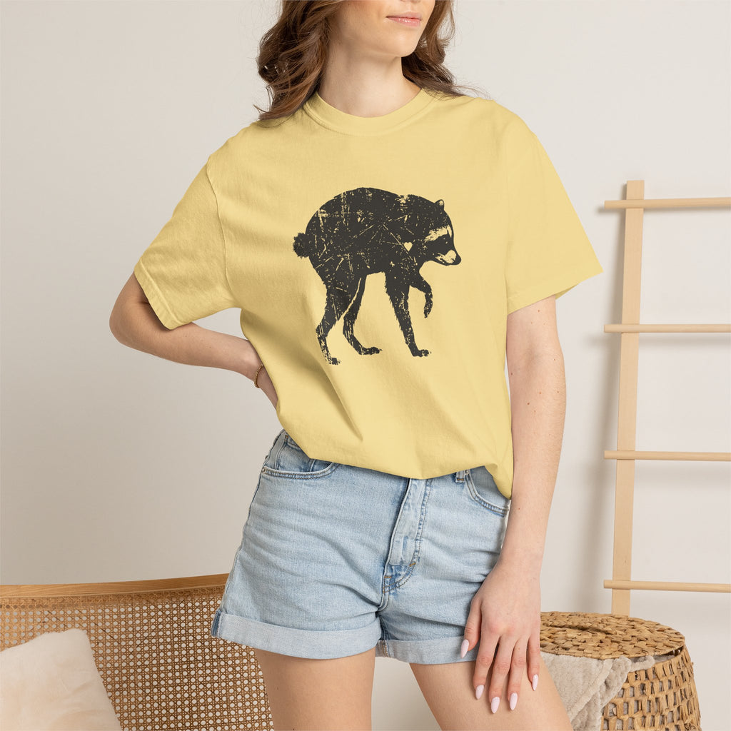 Jimothy Garment-Dyed T-shirt