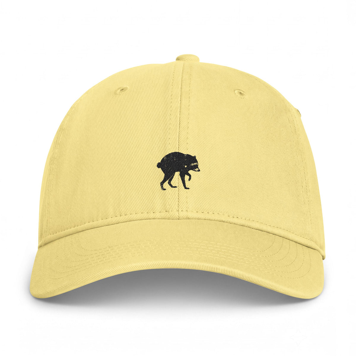 Jimothy Coastal Washed Cotton Hat Cap