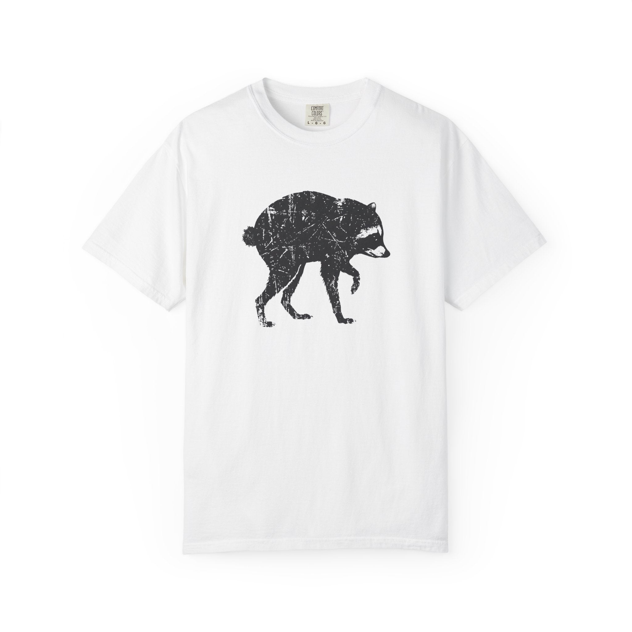 Jimothy Garment-Dyed T-shirt