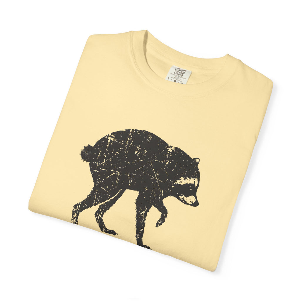 Jimothy Garment-Dyed T-shirt