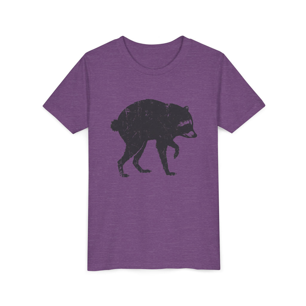 Jimothy Youth Short Sleeve Tee
