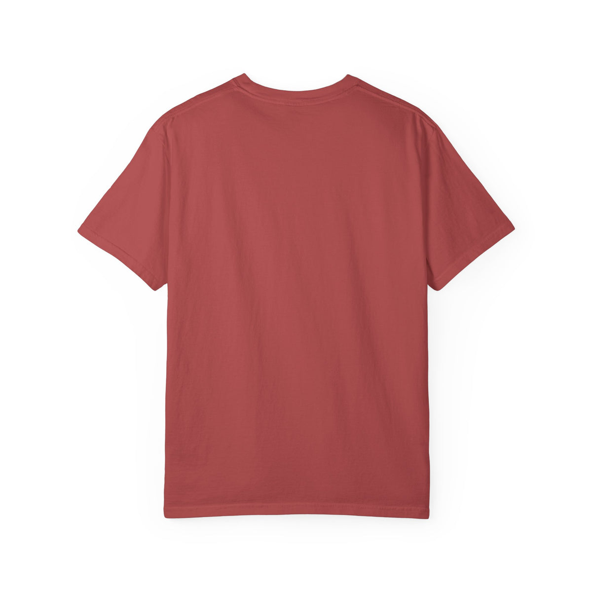 Jimothy Garment-Dyed T-shirt