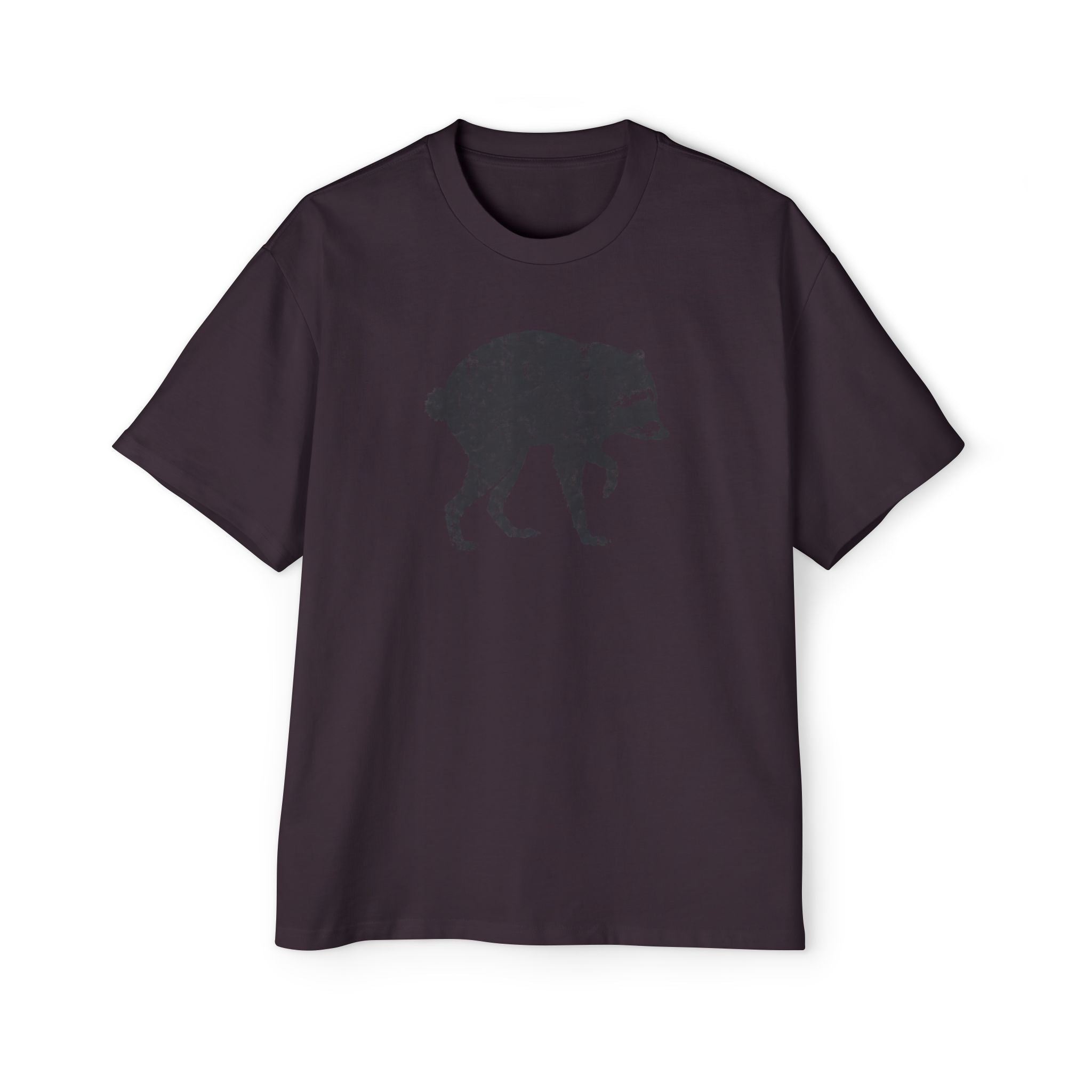 Jimothy Heavyweight Oversized Tee