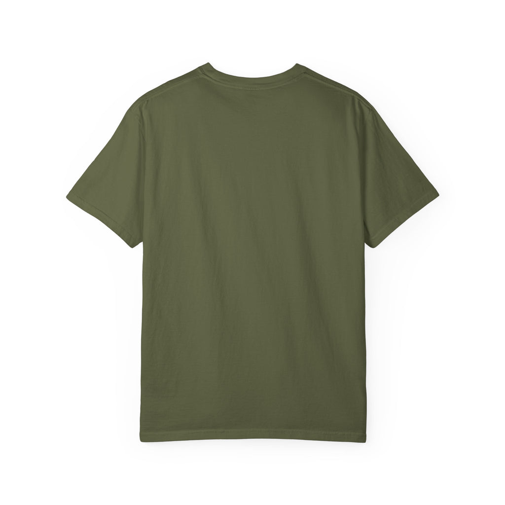 Jimothy Garment-Dyed T-shirt
