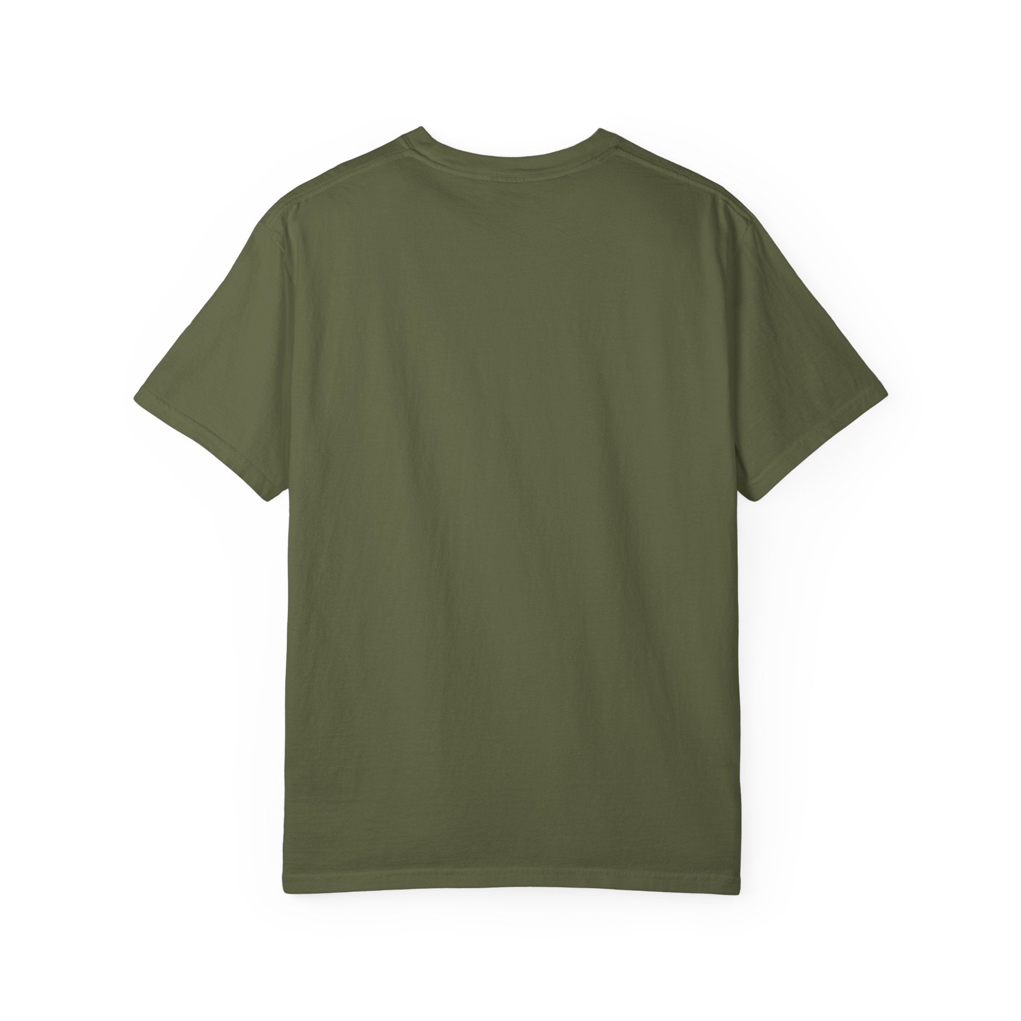 Jimothy Garment-Dyed T-shirt