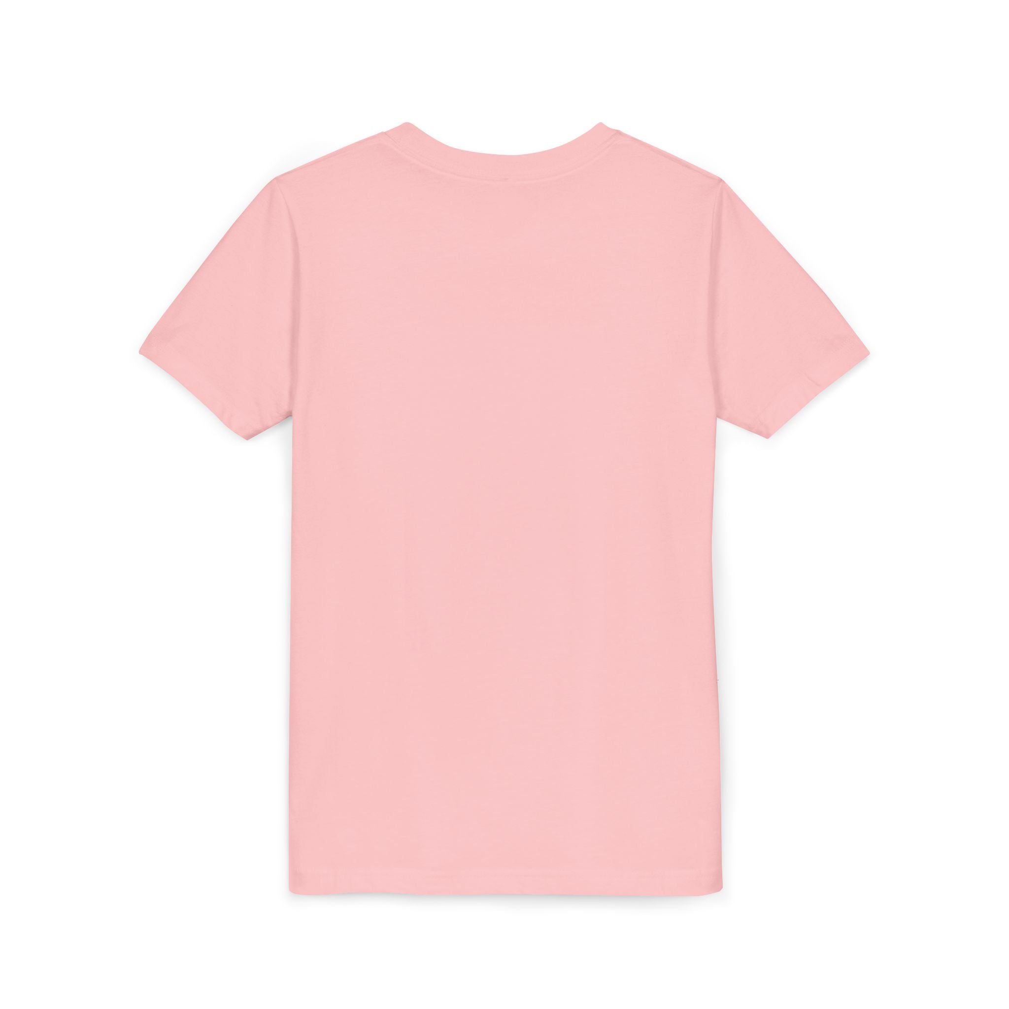 Jimothy Youth Short Sleeve Tee
