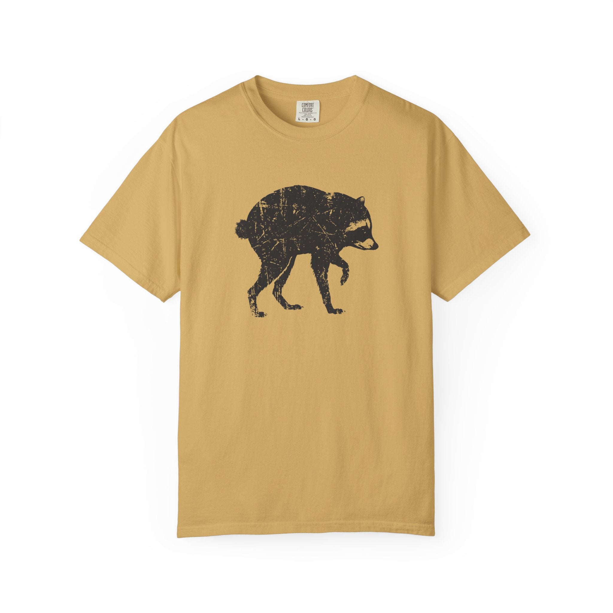Jimothy Garment-Dyed T-shirt