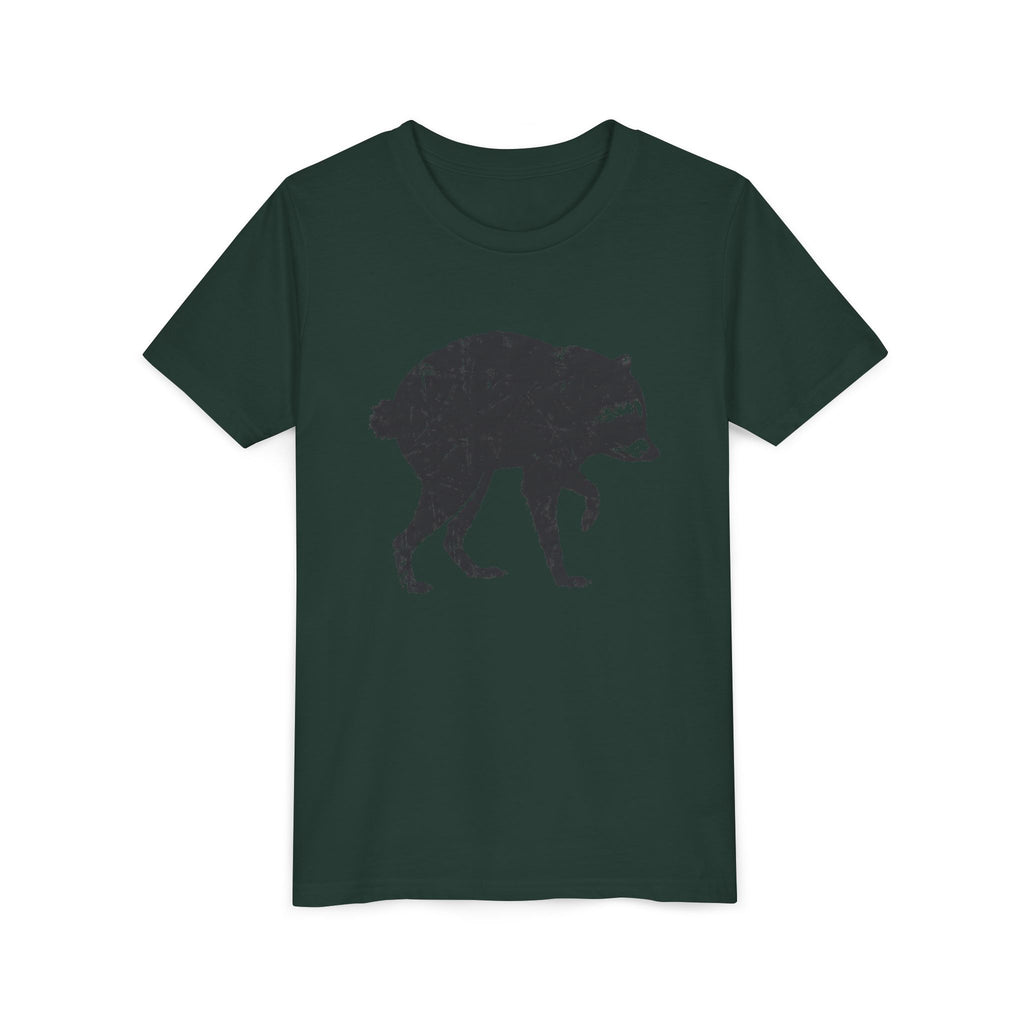 Jimothy Youth Short Sleeve Tee
