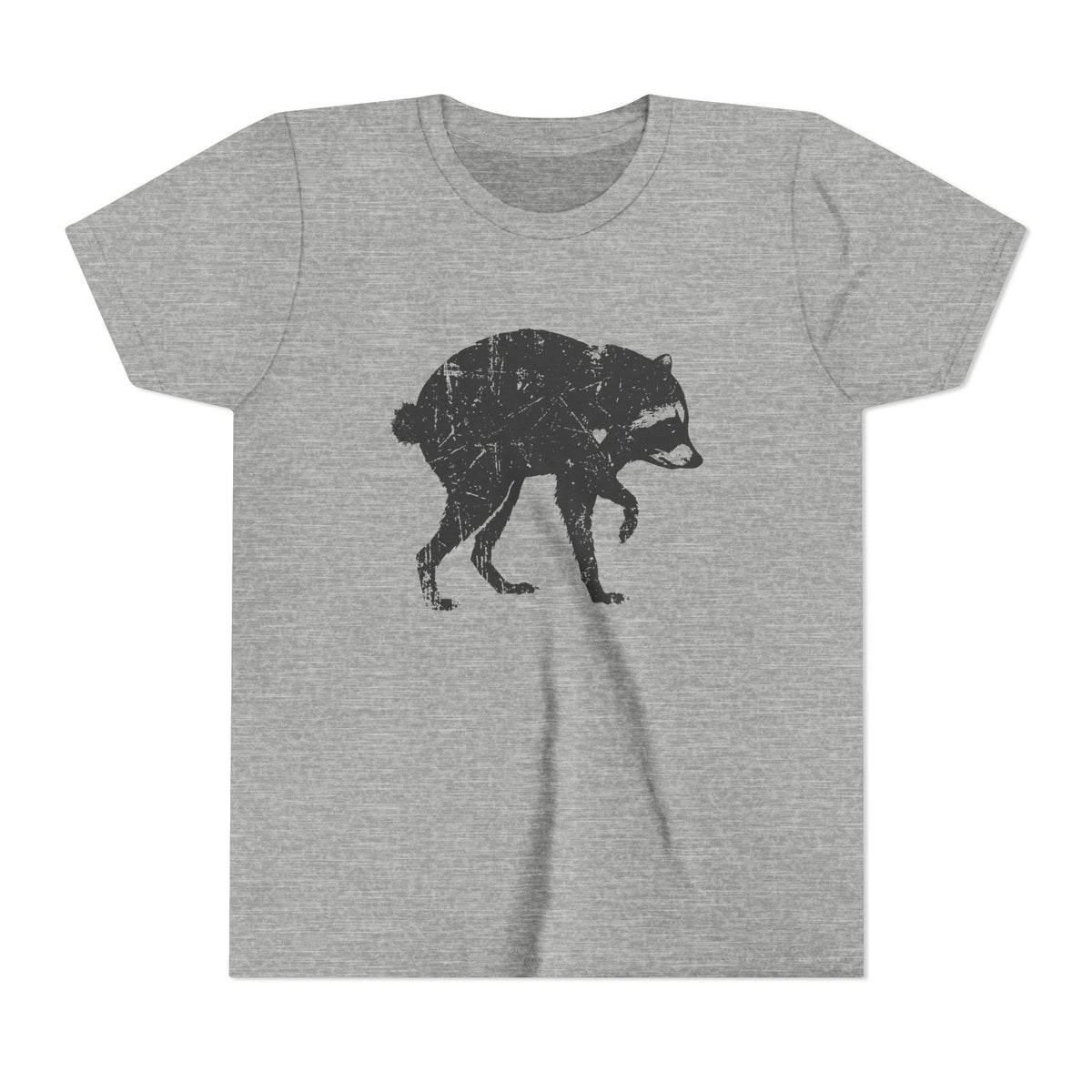 Jimothy Youth Short Sleeve Tee