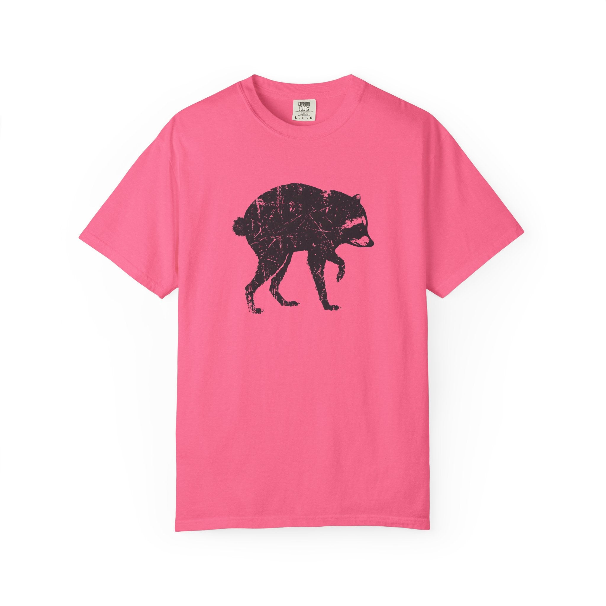 Jimothy Garment-Dyed T-shirt