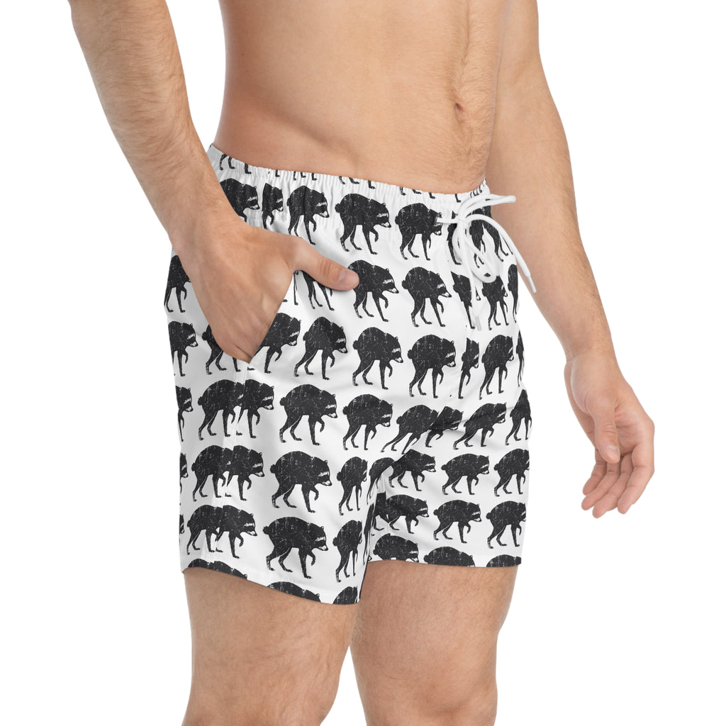 Jimothy Swim Trunks